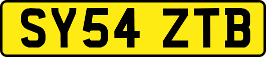 SY54ZTB