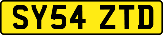SY54ZTD