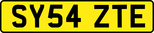 SY54ZTE