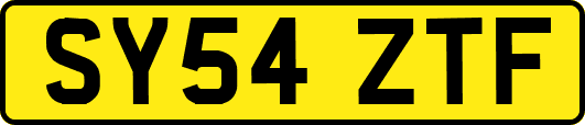 SY54ZTF