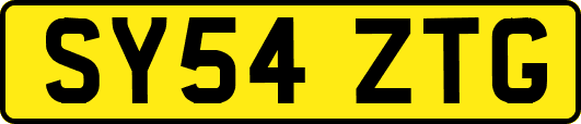 SY54ZTG