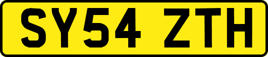 SY54ZTH