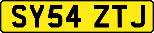 SY54ZTJ