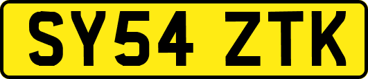 SY54ZTK