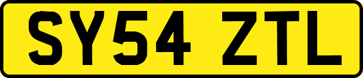 SY54ZTL