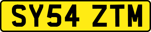 SY54ZTM