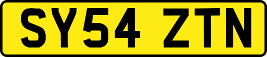 SY54ZTN