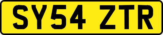 SY54ZTR