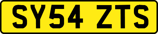 SY54ZTS