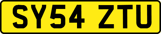 SY54ZTU
