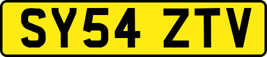 SY54ZTV