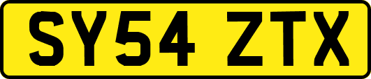 SY54ZTX