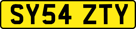 SY54ZTY