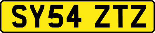 SY54ZTZ