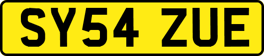 SY54ZUE