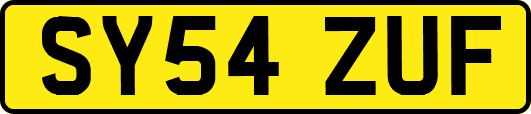 SY54ZUF
