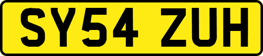 SY54ZUH