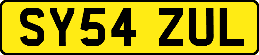SY54ZUL