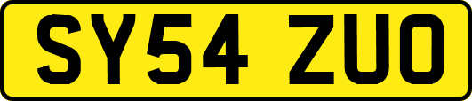 SY54ZUO