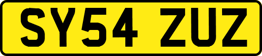 SY54ZUZ