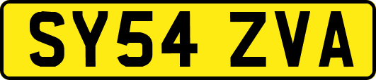 SY54ZVA