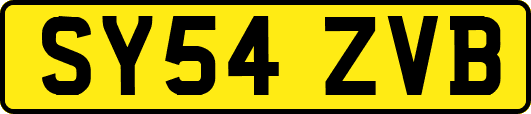SY54ZVB