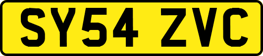 SY54ZVC