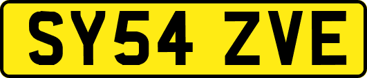 SY54ZVE