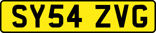 SY54ZVG