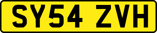 SY54ZVH