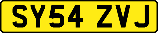 SY54ZVJ