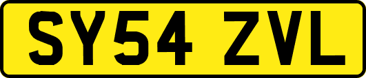 SY54ZVL