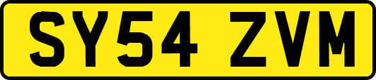 SY54ZVM
