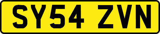SY54ZVN