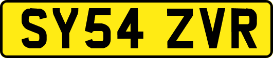 SY54ZVR