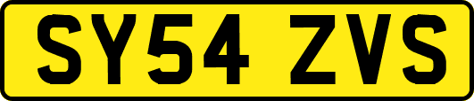 SY54ZVS
