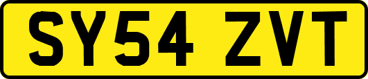 SY54ZVT