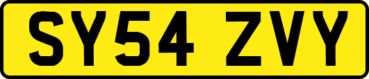 SY54ZVY
