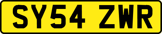 SY54ZWR