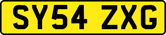 SY54ZXG