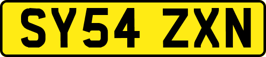 SY54ZXN