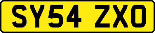 SY54ZXO