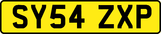 SY54ZXP