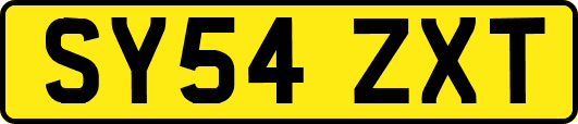SY54ZXT