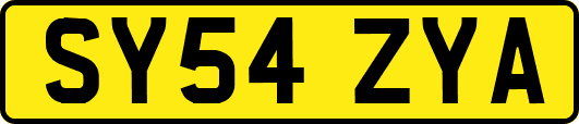 SY54ZYA