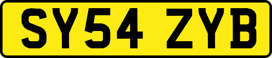 SY54ZYB