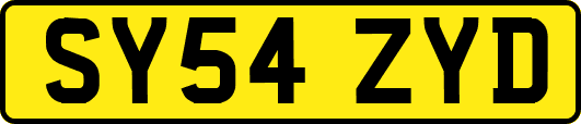 SY54ZYD