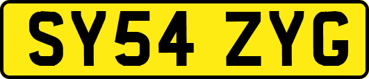 SY54ZYG