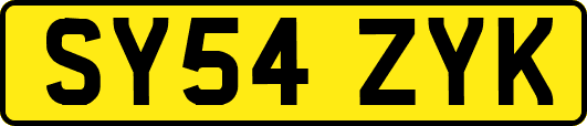 SY54ZYK