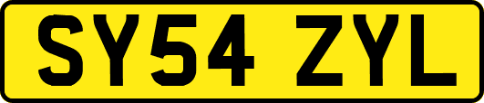 SY54ZYL